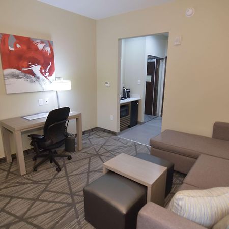 Comfort Inn & Suites Houston I-45 North - Iah Aldine Zewnętrze zdjęcie