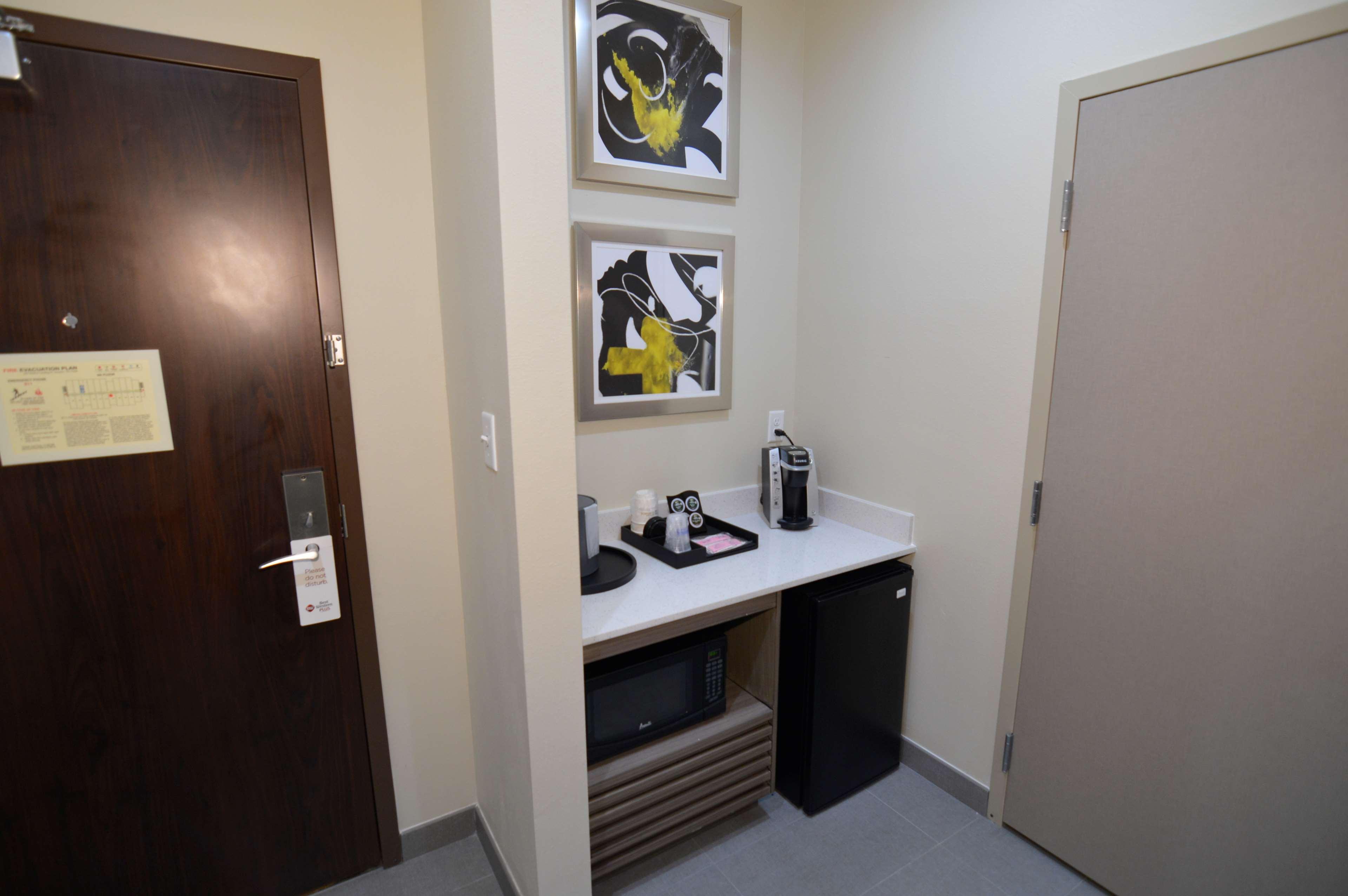 Comfort Inn & Suites Houston I-45 North - Iah Aldine Zewnętrze zdjęcie
