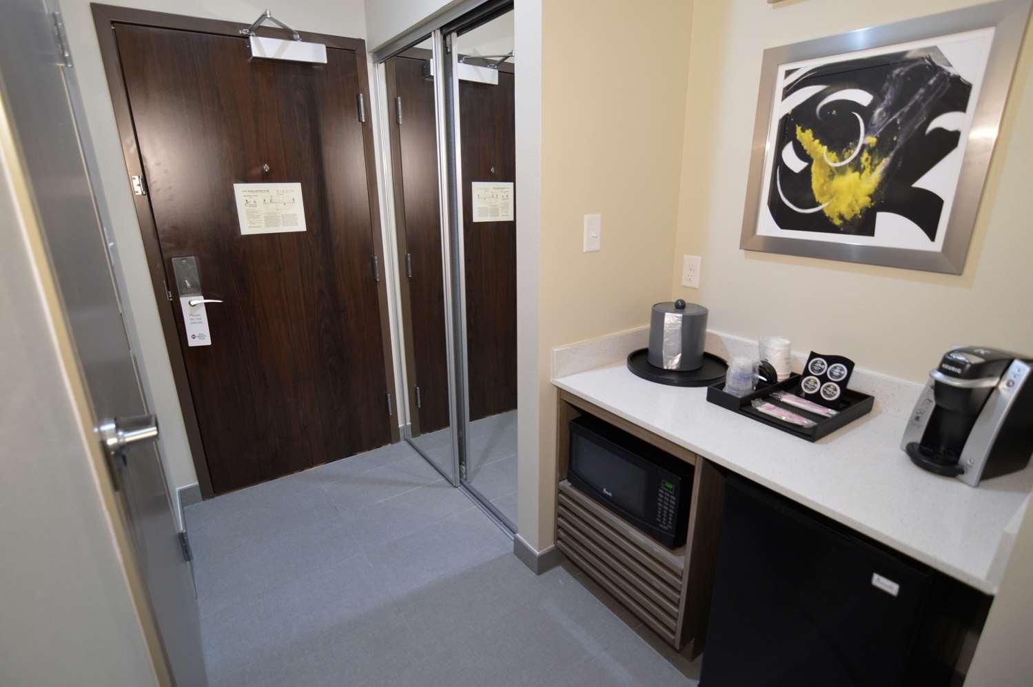 Comfort Inn & Suites I-45 North - Iah Houston Zewnętrze zdjęcie