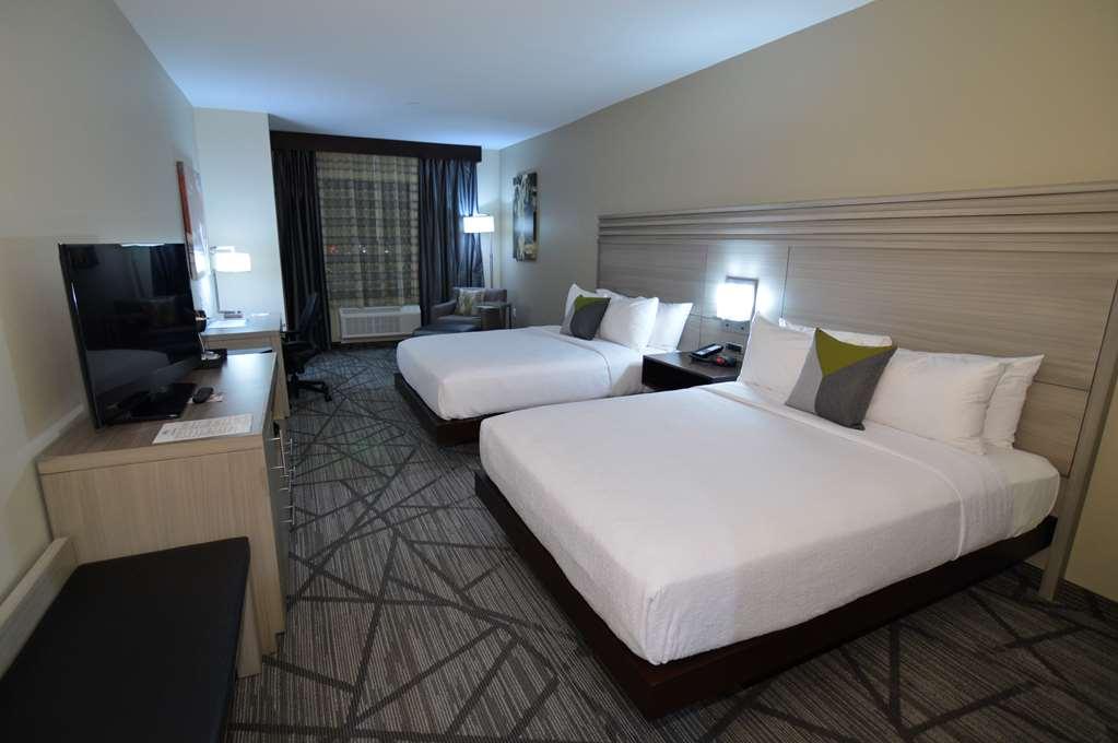 Comfort Inn & Suites Houston I-45 North - Iah Aldine Pokój zdjęcie
