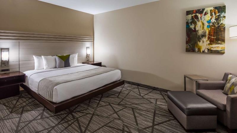 Comfort Inn & Suites Houston I-45 North - Iah Aldine Zewnętrze zdjęcie